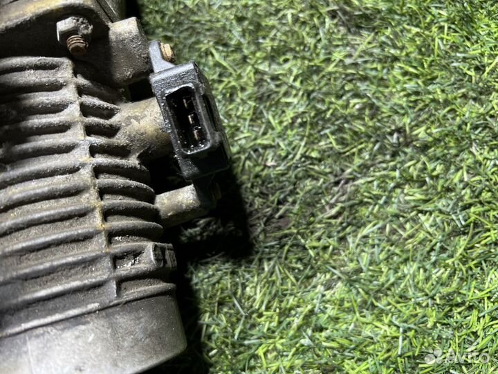 Коллектор впускной для Opel Omega