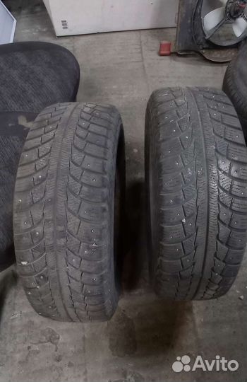 Колеса на ваз Matador r14