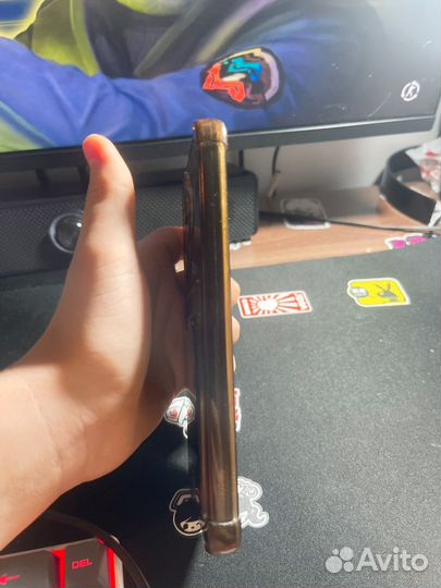 Infinix NOTE 30i, 8/128 ГБ