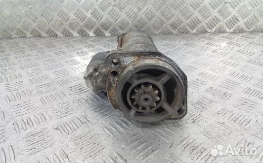 Стартер дизельный hyundai H1 (starex) 2 (NNT15BR01