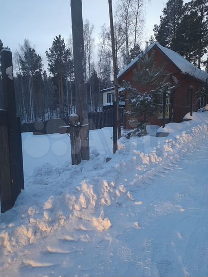 Участок 7 сот. (СНТ, ДНП)