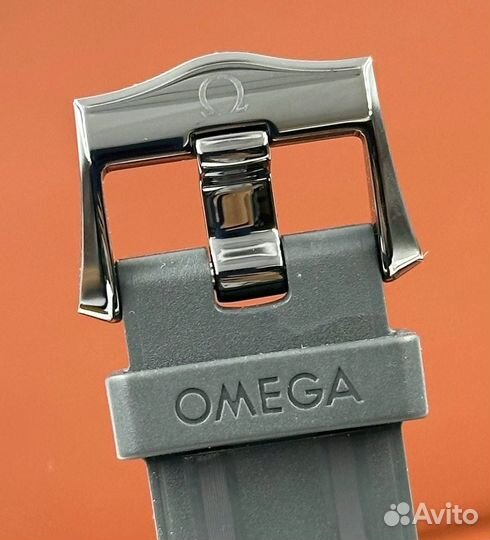 Часы мужские механические omega diver 300