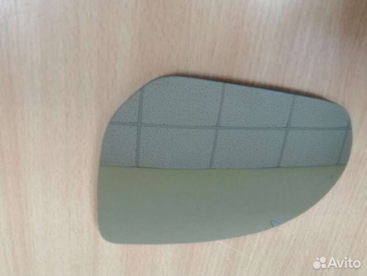 Боковое зеркало kia rio