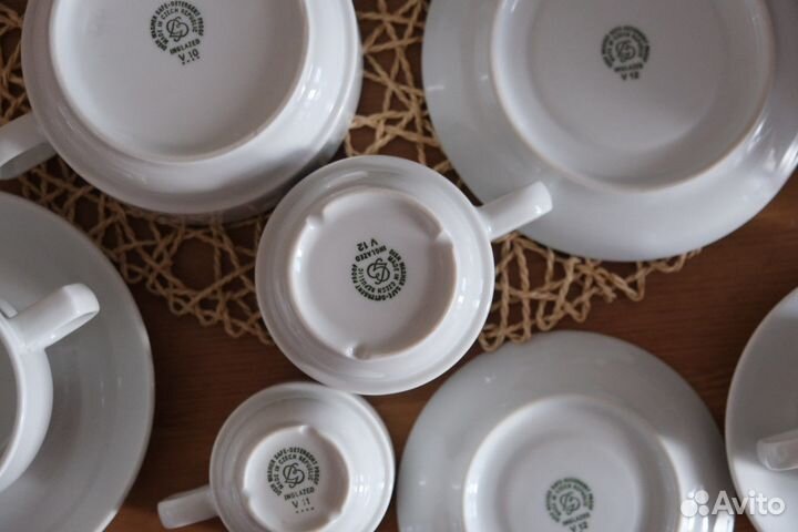 Набор посуды