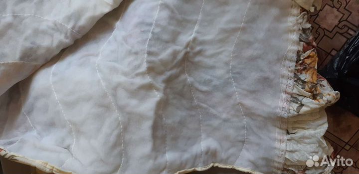 Покрывало на кровать