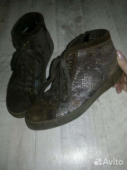 Кеды оригинал