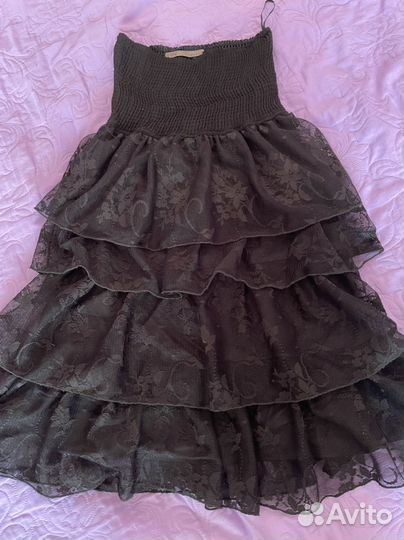 Пакет вещей