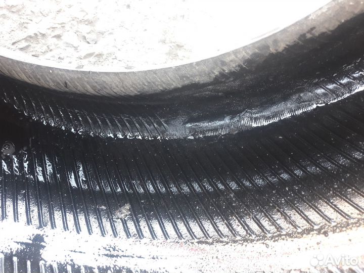 Continental ContiSportContact 3 225/45 R15 91W