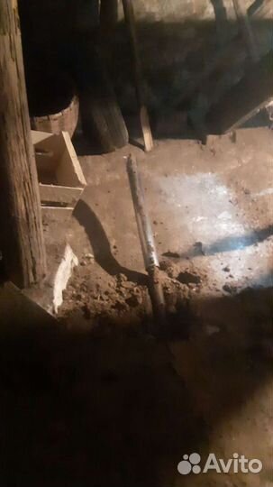 Прокол гнп гнб Водопровод Канализация Газ