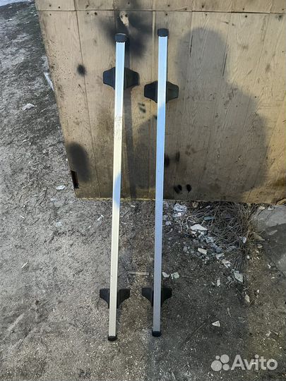 Багажник на крышу opel astra h