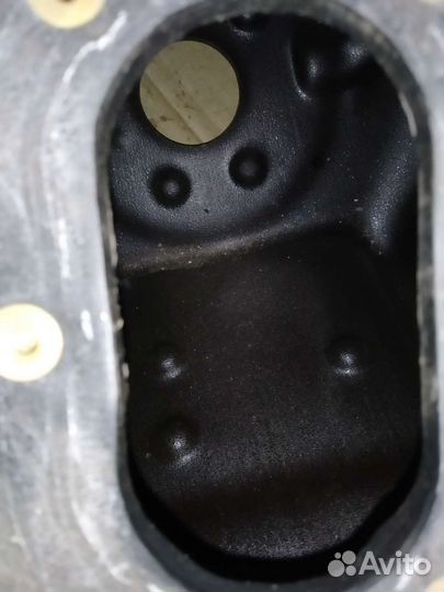 Бензобак ктм дюк 125