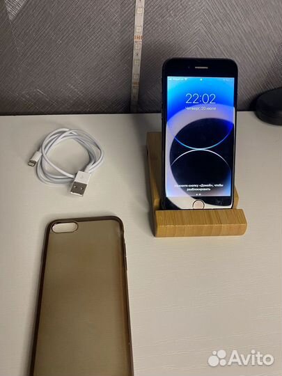 iPhone 7 32 GB акб 100