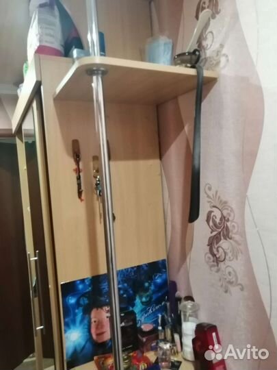 Прихожая мебель бу