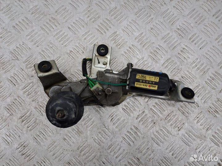 Моторчик стеклоочистителя задний Great Wall Hover