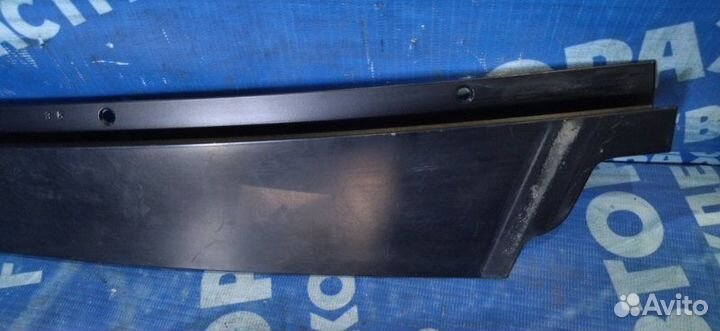 Накладка кузова Bmw E65 седан N62B44 2004