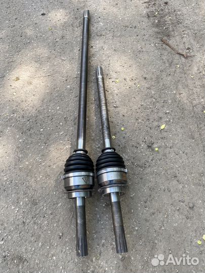 Шарнир поворотного кулака длинный УАЗ Профи