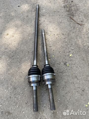 Шарнир поворотного кулака длинный УАЗ Профи