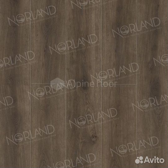Ламинат SPC Norland Utla 2001-10