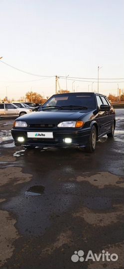 ВАЗ 2114 Samara 1.6 МТ, 2012, 217 000 км