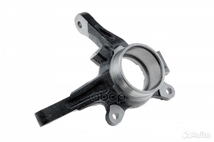 Шкворень перед, mitsubishi lancer CX/CY 06