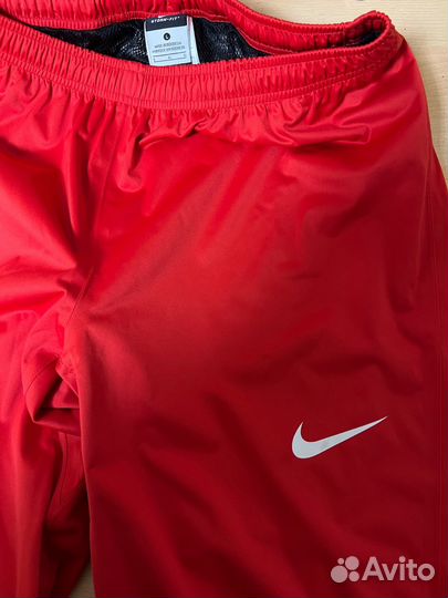 Штаны тренировочные, для легкой атлетики