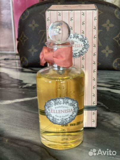 Penhaligon'S Ellenisia парфюм 50 мл