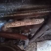 Мотор 40210 газ, Троицк