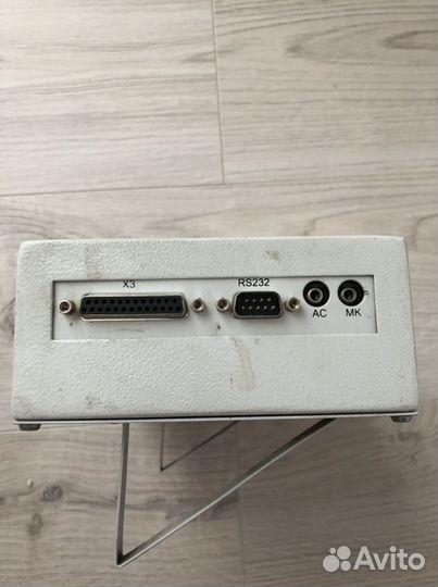 Центральный пульт кд мини