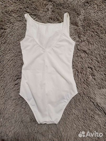 Купальник для девочки, (для занятий танцами)