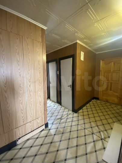 3-к. квартира, 70,5 м², 3/3 эт.