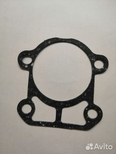 Лодочный мотор yamaha 50