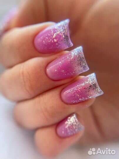 Мастер маникюра