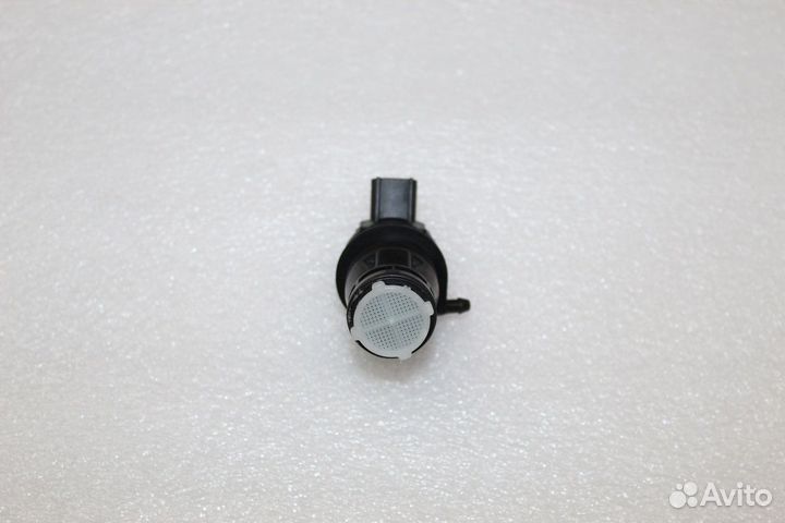 Lexus GX 460 Моторчик омывателя заднего стекла