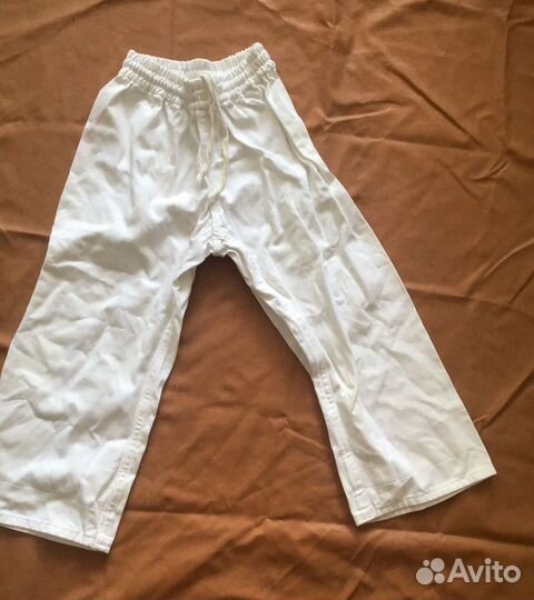 Кимоно для каратэ