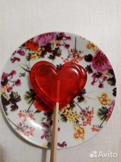 Леденцы для взрослых и детей