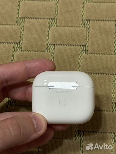 Apple airpods 3