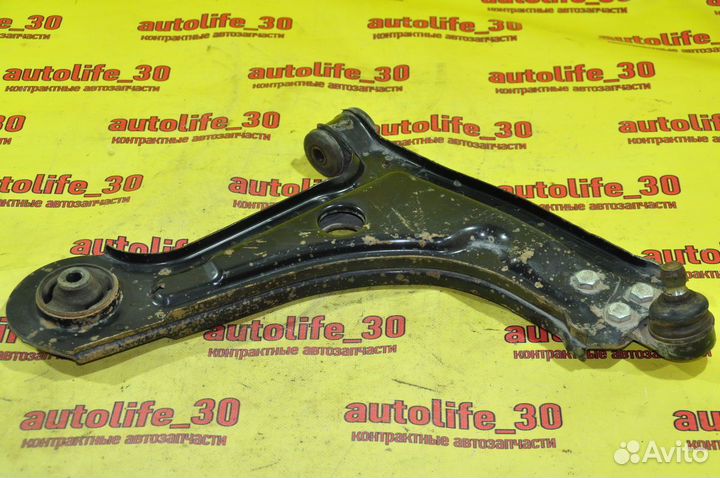 Рычаг передний правый Chevrolet Lacetti