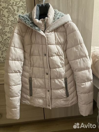 Куртка зимняя