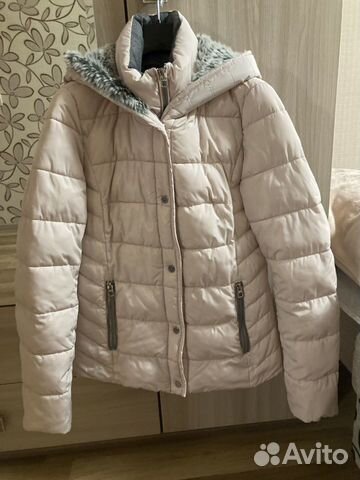 Куртка зимняя