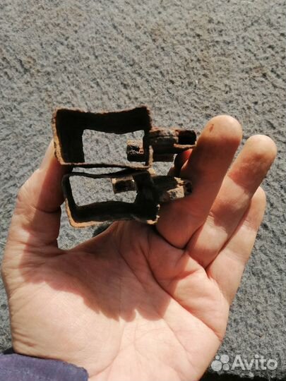 Ускоритель мр