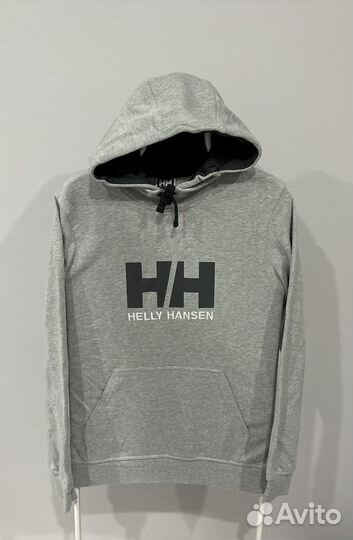 Худи helly hansen