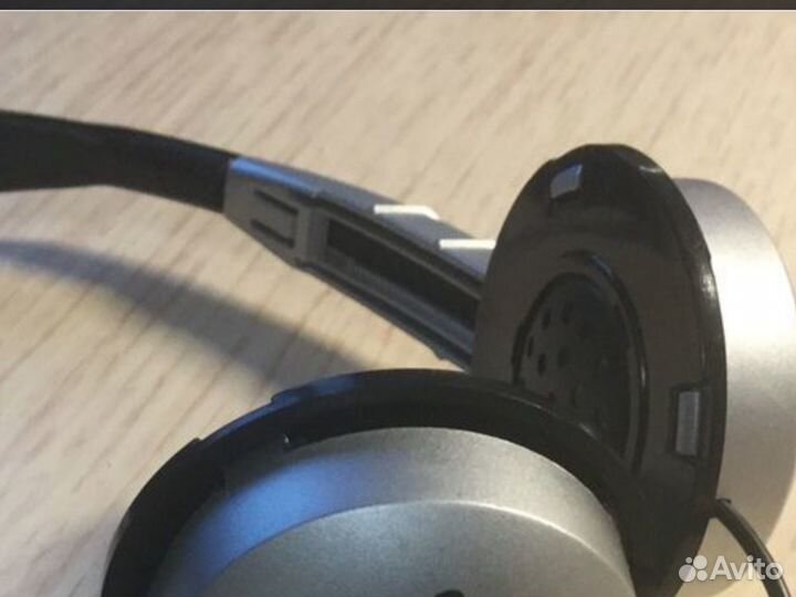 Наушники «koss»оригинал новые(без амбушюр)