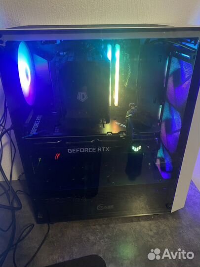 Intel core i5 10600kf