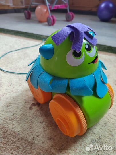 Игрушки и игровые наборы