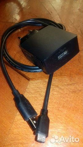 Адаптор(блок питания) 5v-2A
