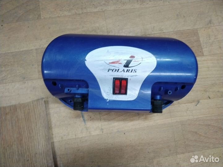 Тэн для водонагревателя