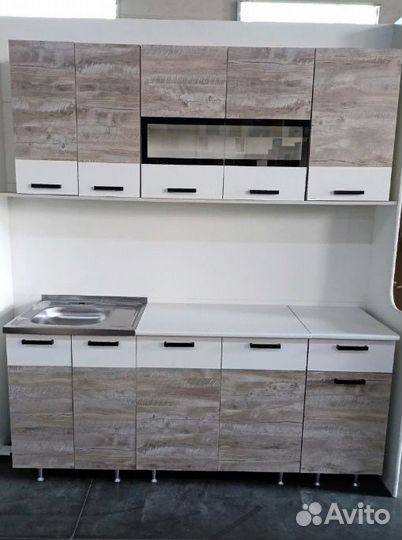 Кухня 1,8 метра