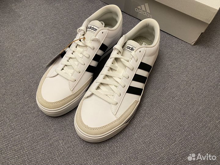 Кеды adidas оригинал NEW