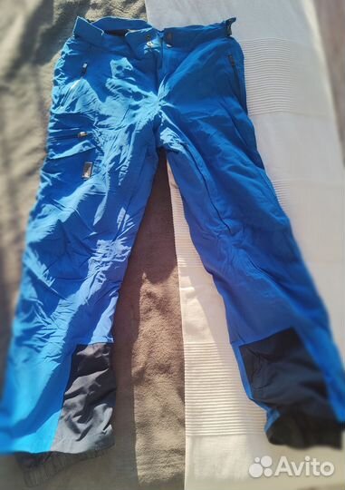 Горнолыжные брюки / сноубордические штаны Salomon