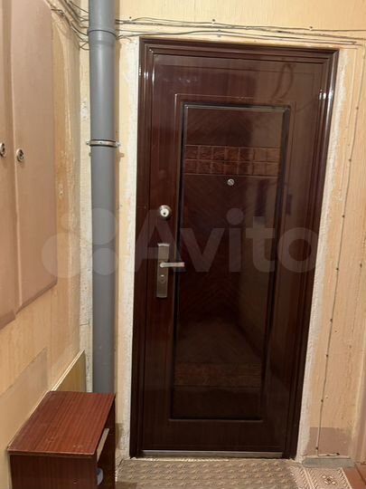 3-к. квартира, 62,7 м², 2/9 эт.